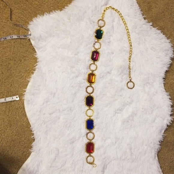 Accessories - Vintage waist belt
